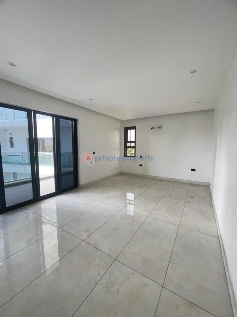 Fully service 3bedroom flat with bq at old ikoyi - 6 3 bedroom Block Of Flats For Rent Off Bourdillon Road Ikoyi Old Ikoyi Lagos - 6