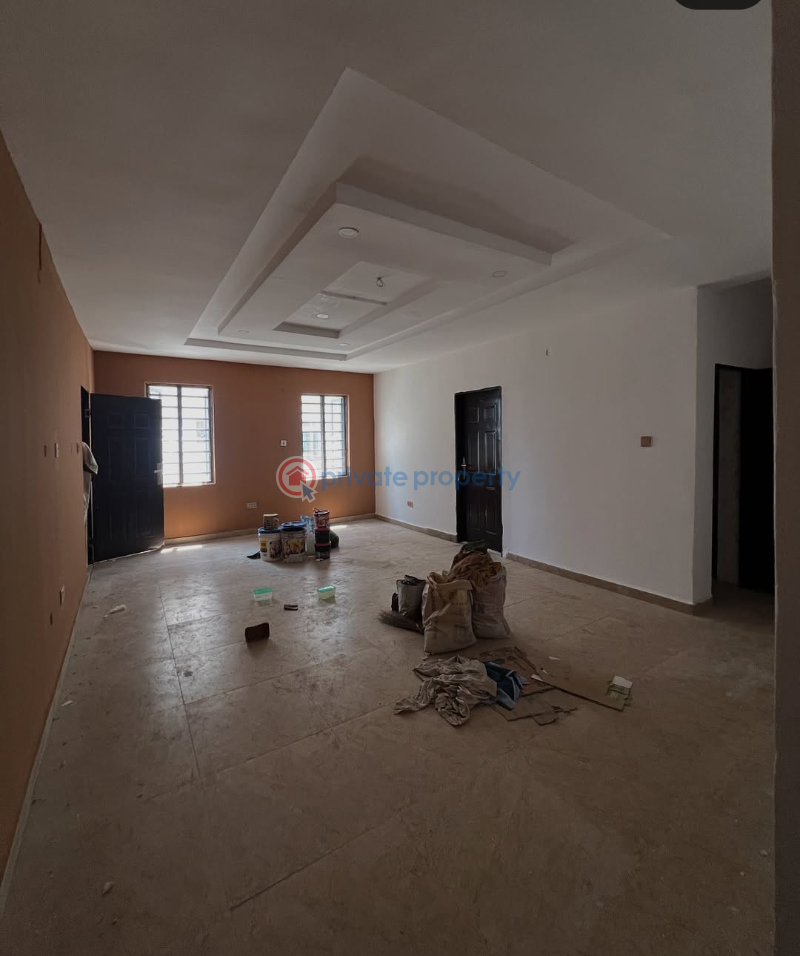3 bedroom Block Of Flats For Rent Ologolo Road Lekki Ologolo Lekki Lagos - 4