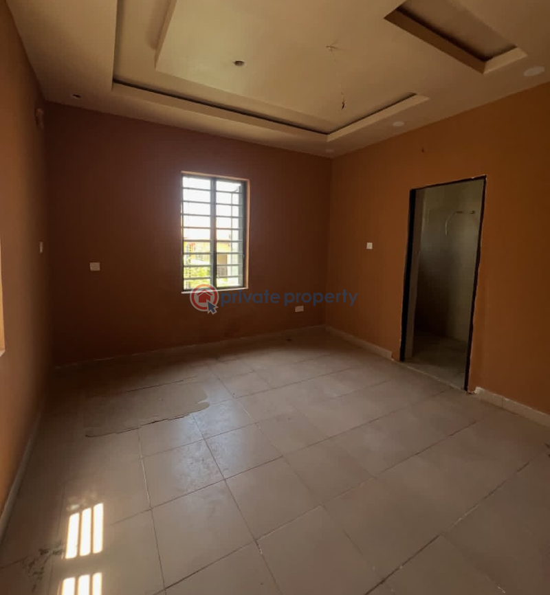 3 bedroom Block Of Flats For Rent Ologolo Road Lekki Ologolo Lekki Lagos - 8