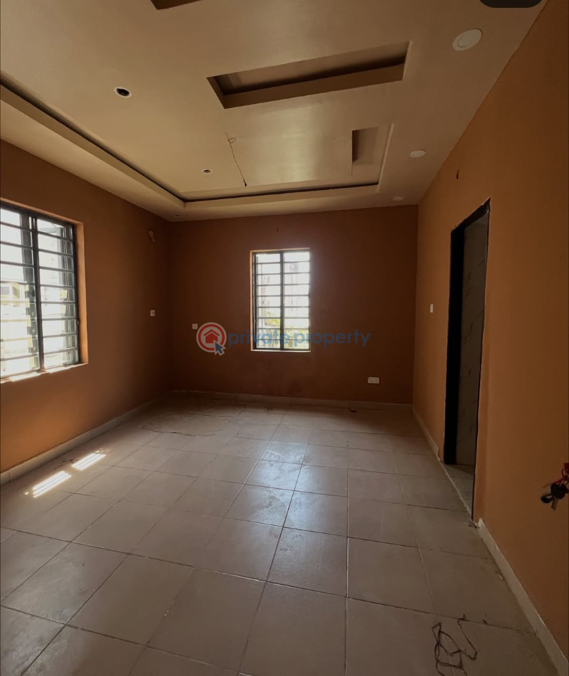 3 bedroom Block Of Flats For Rent Ologolo Road Lekki Ologolo Lekki Lagos - 5