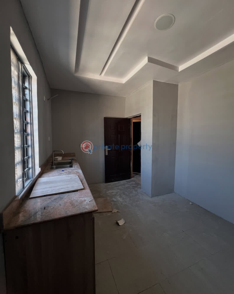 3 bedroom Block Of Flats For Rent Ologolo Road Lekki Ologolo Lekki Lagos - 7