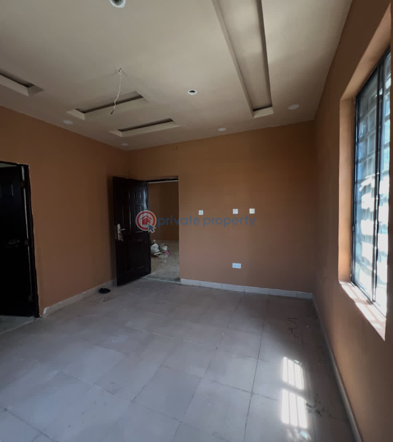 3 bedroom Block Of Flats For Rent Ologolo Road Lekki Ologolo Lekki Lagos - 9