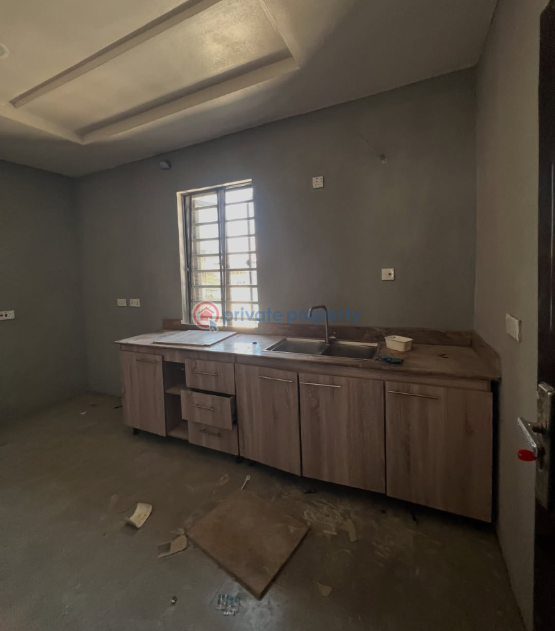 3 bedroom Block Of Flats For Rent Ologolo Road Lekki Ologolo Lekki Lagos - 6