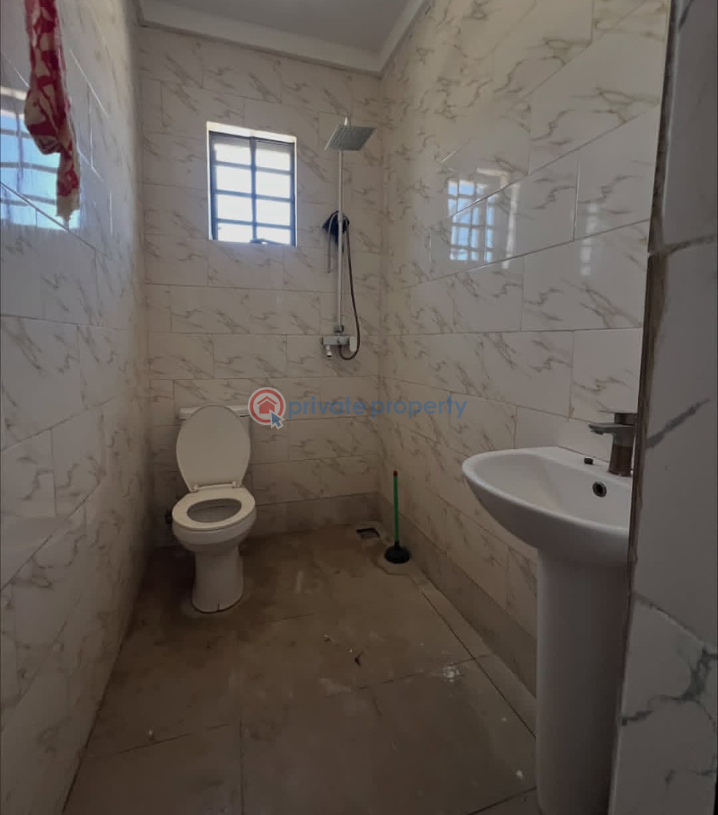 3 bedroom Block Of Flats For Rent Ologolo Road Lekki Ologolo Lekki Lagos - 10