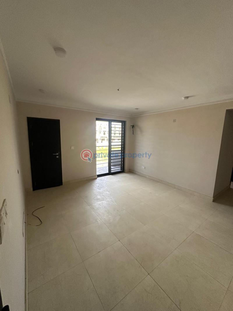 3 bedroom Block Of Flats For Rent Osapa Lekki Lagos - 4