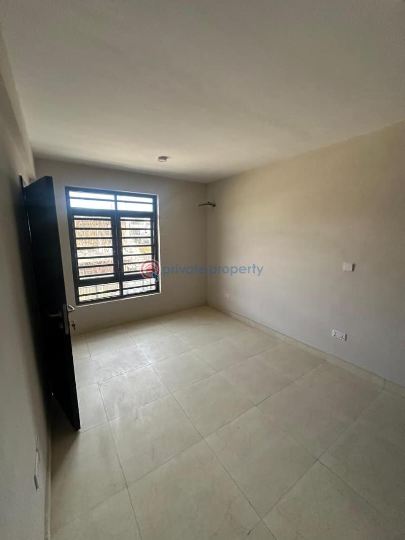 3 bedroom Block Of Flats For Rent Osapa Lekki Lagos - 10