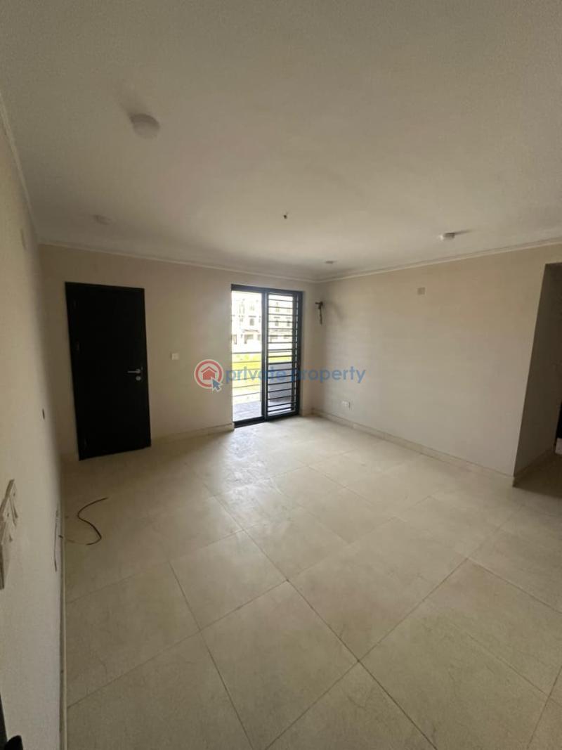 3 bedroom Block Of Flats For Rent Osapa Lekki Lagos - 5