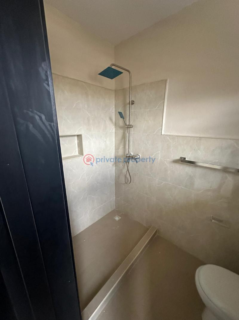3 bedroom Block Of Flats For Rent Osapa Lekki Lagos - 8