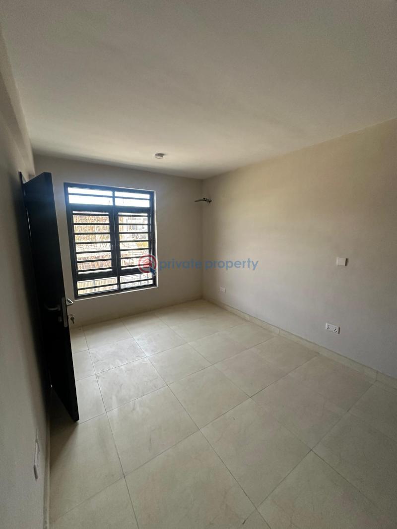 3 bedroom Block Of Flats For Rent Osapa Lekki Lagos - 9