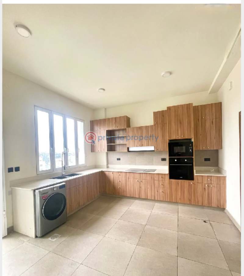 3 bedroom Block Of Flats For Rent Adeola Odeku Victoria Island Lagos - 8