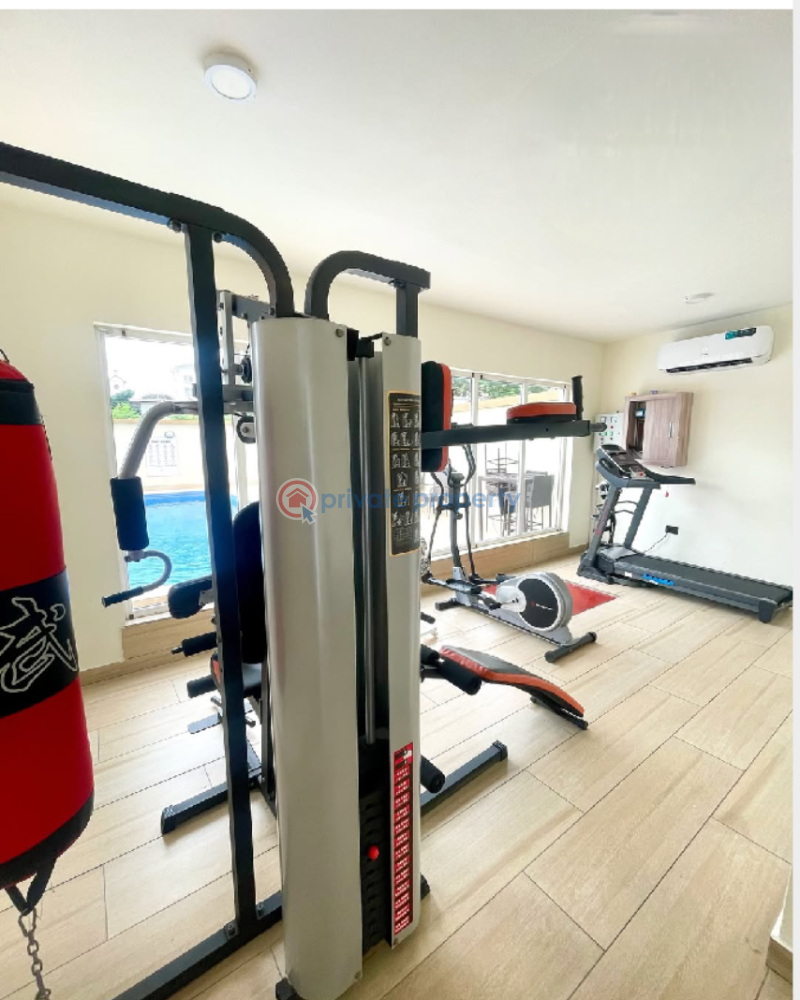 3 bedroom Block Of Flats For Rent Adeola Odeku Victoria Island Lagos - 7