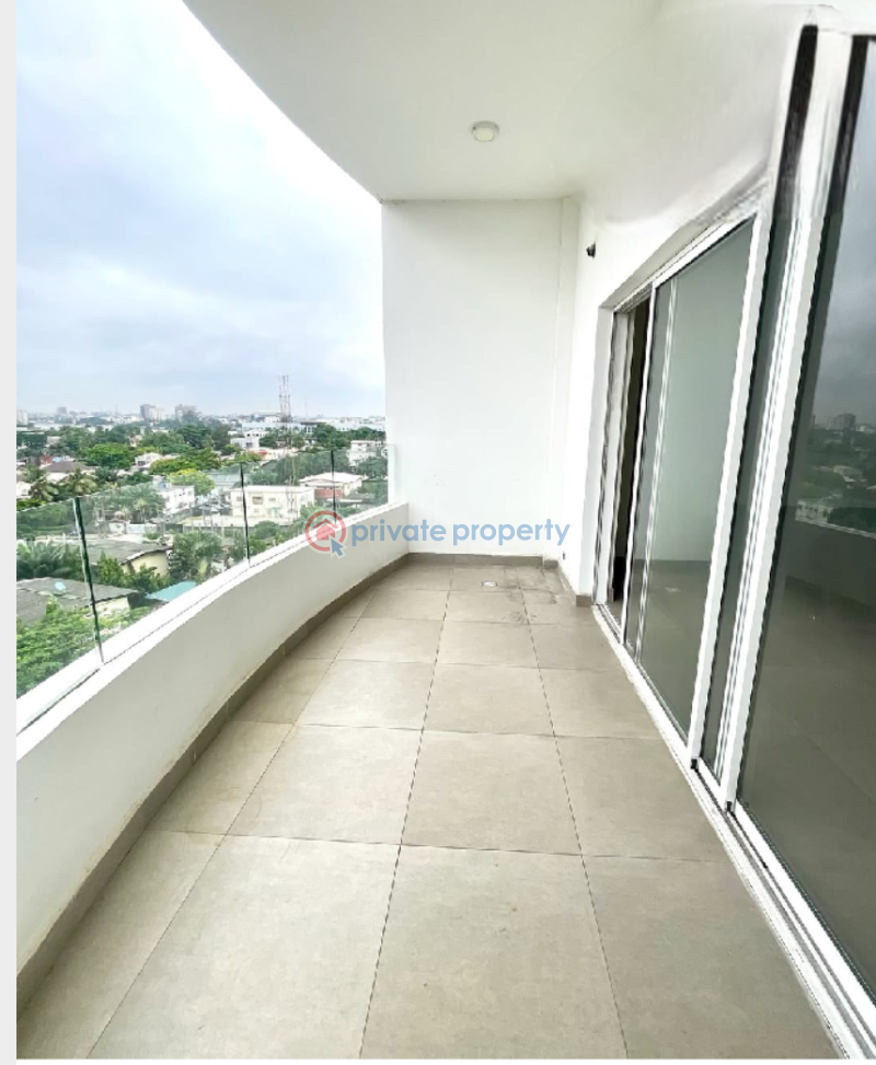 3 bedroom Block Of Flats For Rent Adeola Odeku Victoria Island Lagos - 3