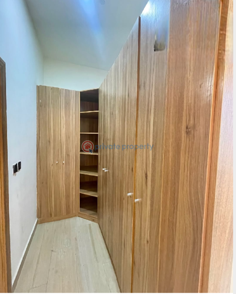 3 bedroom Block Of Flats For Rent Adeola Odeku Victoria Island Lagos - 5