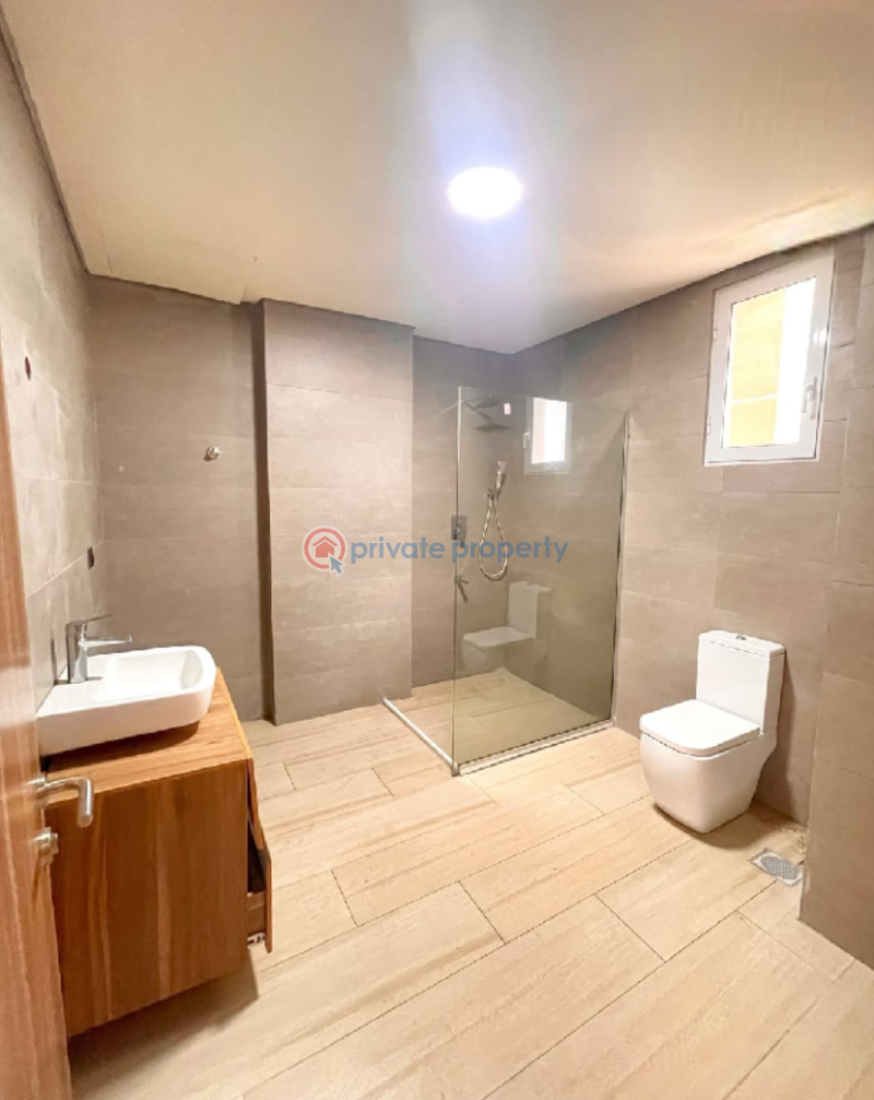 3 bedroom Block Of Flats For Rent Adeola Odeku Victoria Island Lagos - 1