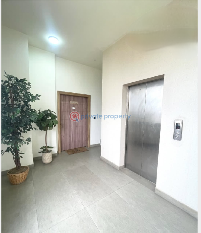 3 bedroom Block Of Flats For Rent Adeola Odeku Victoria Island Lagos - 6