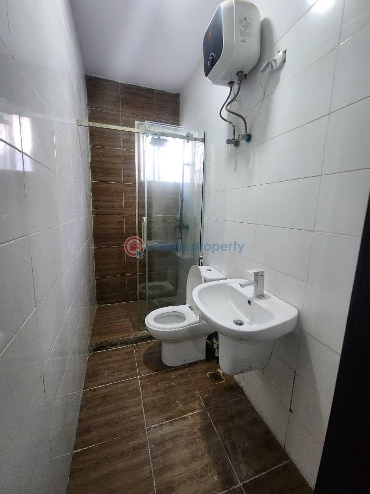 4 bedroom Semi detached Duplex For Rent Ikate Lekki Phase 1 Lagos - 2