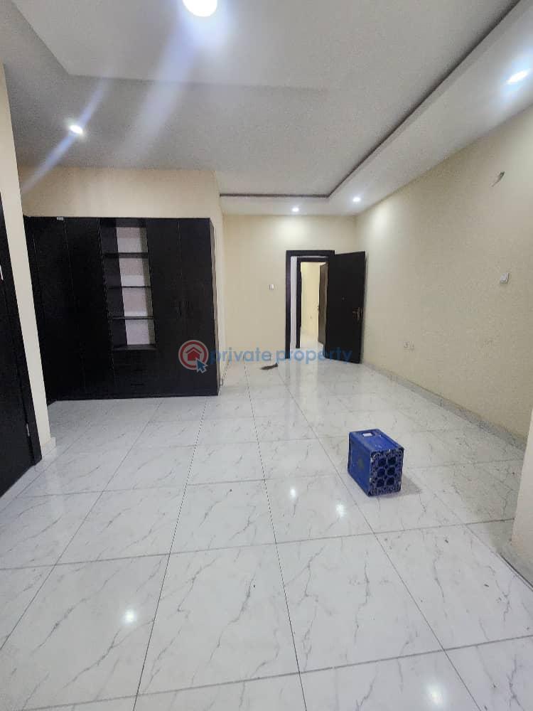 4 bedroom Semi detached Duplex For Rent Ikate Lekki Phase 1 Lagos - 5