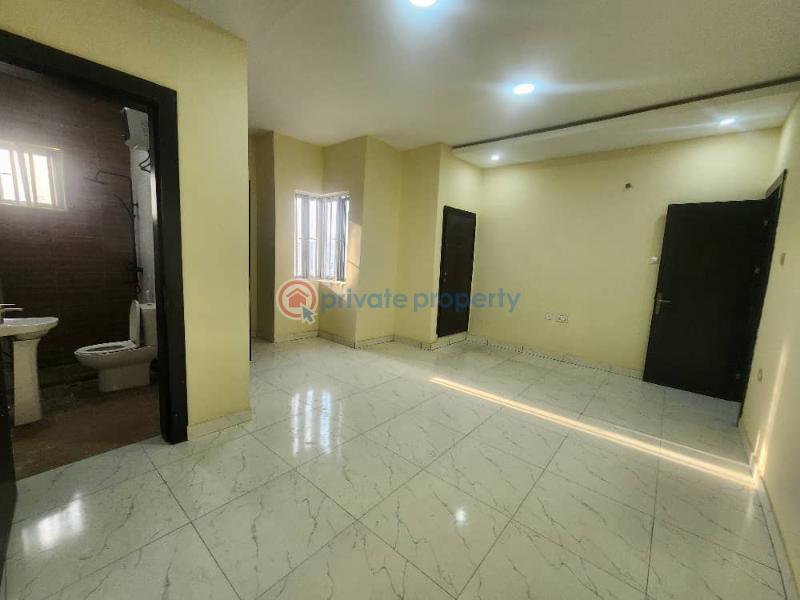 4 bedroom Semi detached Duplex For Rent Ikate Lekki Phase 1 Lagos - 3