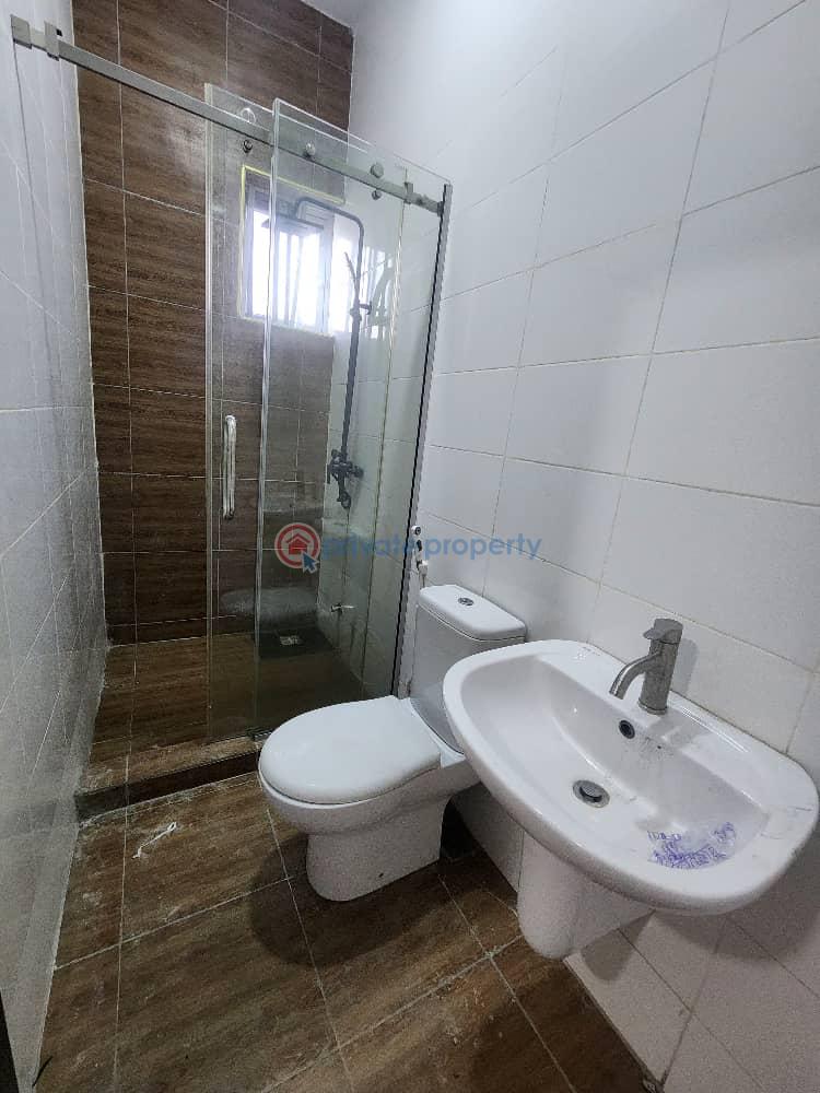 4 bedroom Semi detached Duplex For Rent Ikate Lekki Phase 1 Lagos - 4