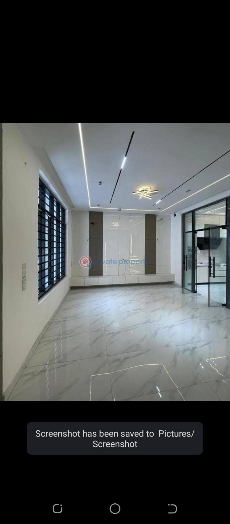 4 bedroom Terraced Duplex For Rent Ikate Elegushi Lekki Lagos - 8