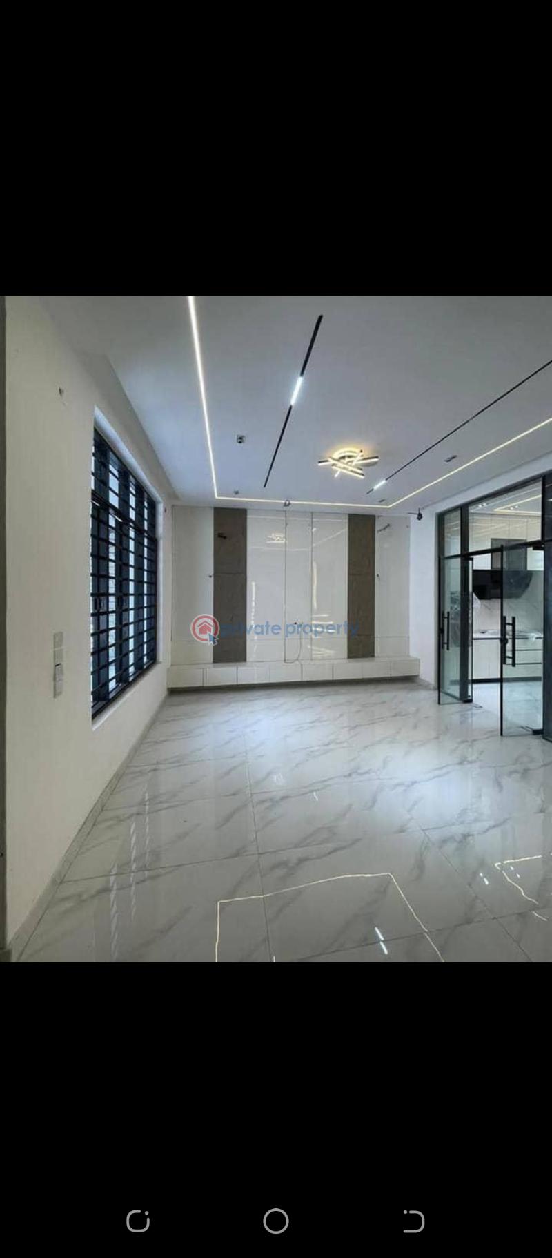 4 bedroom Terraced Duplex For Rent Ikate Elegushi Lekki Lagos - 6