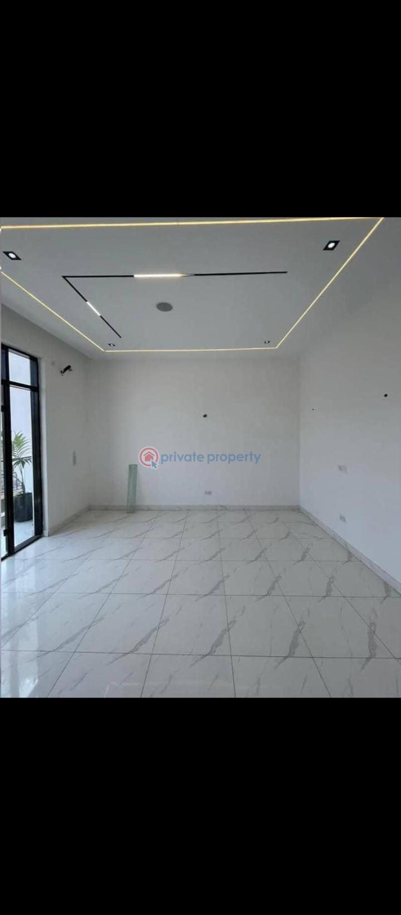 4 bedroom Terraced Duplex For Rent Ikate Elegushi Lekki Lagos - 3