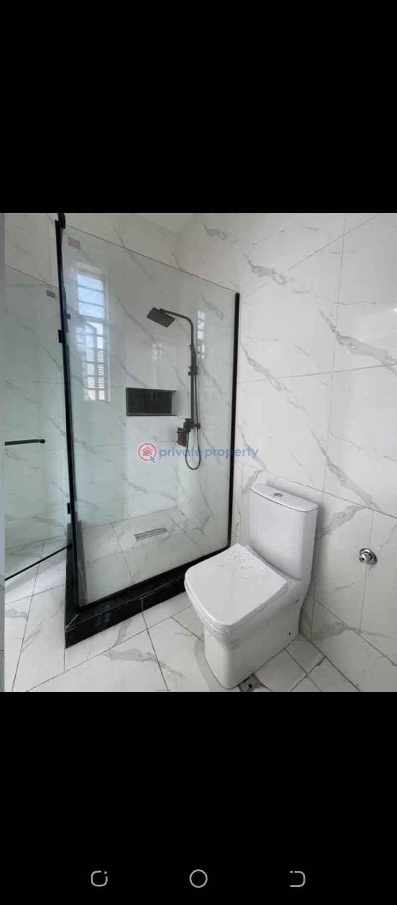 4 bedroom Terraced Duplex For Rent Ikate Elegushi Lekki Lagos - 0