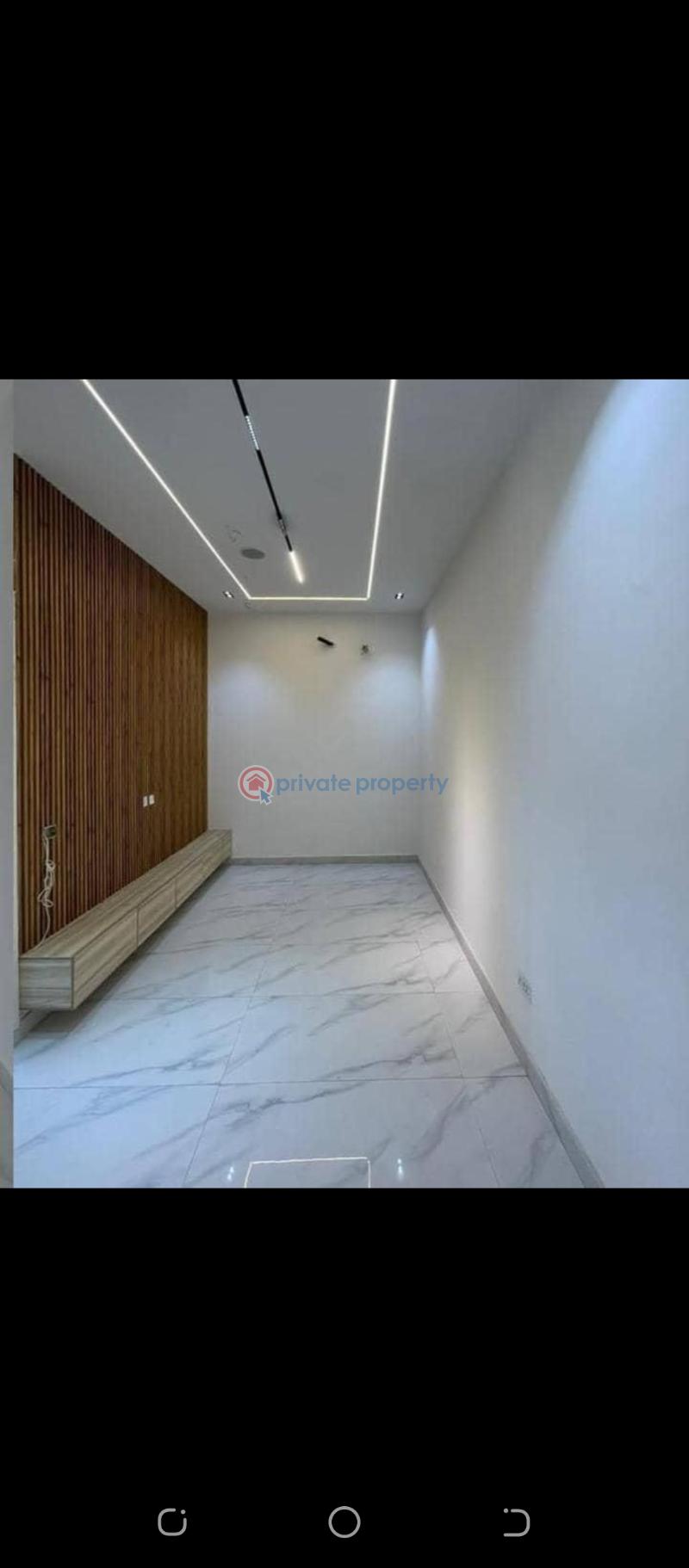 4 bedroom Terraced Duplex For Rent Ikate Elegushi Lekki Lagos - 9