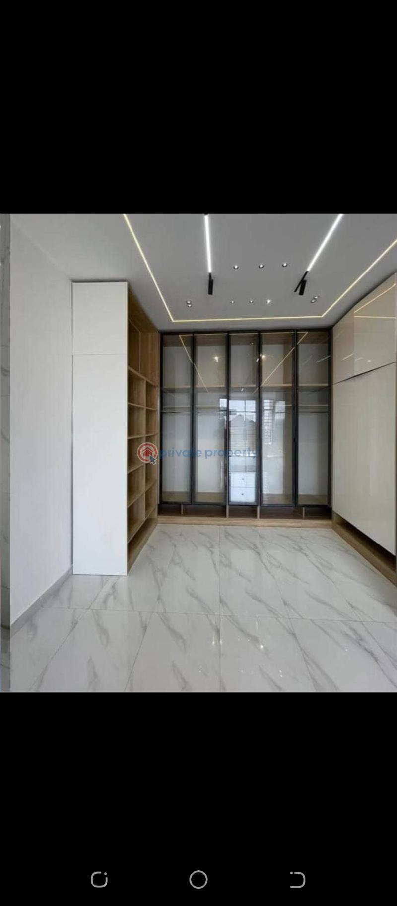 4 bedroom Terraced Duplex For Rent Ikate Elegushi Lekki Lagos - 12