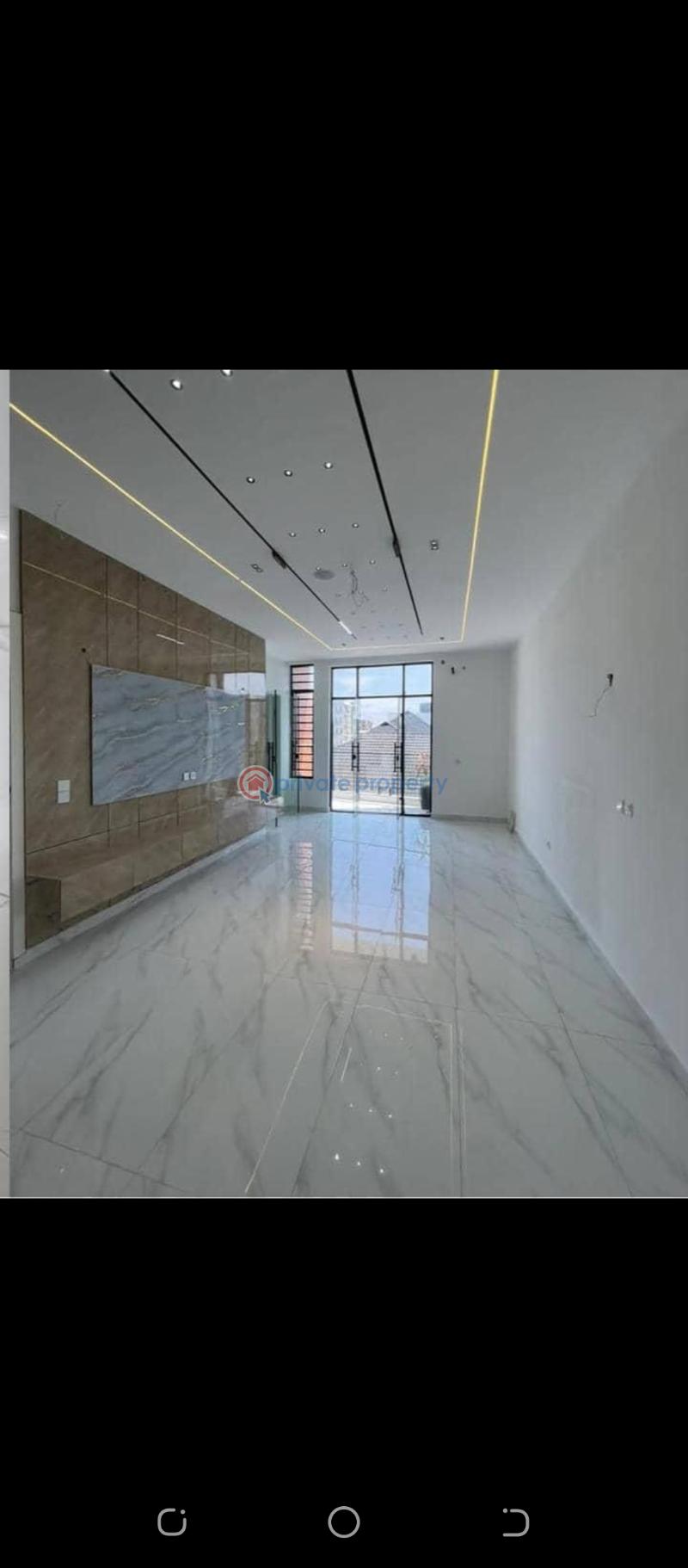 4 bedroom Terraced Duplex For Rent Ikate Elegushi Lekki Lagos - 11