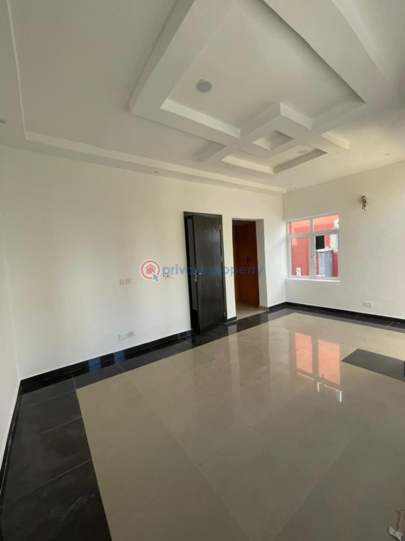 4 bedroom Semi detached Duplex For Rent Vintage Park Estate Osapa London Osapa London Lekki Lagos - 4