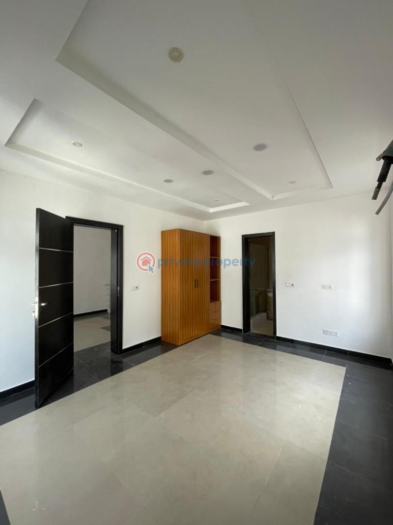 4 bedroom Semi detached Duplex For Rent Vintage Park Estate Osapa London Osapa London Lekki Lagos - 2