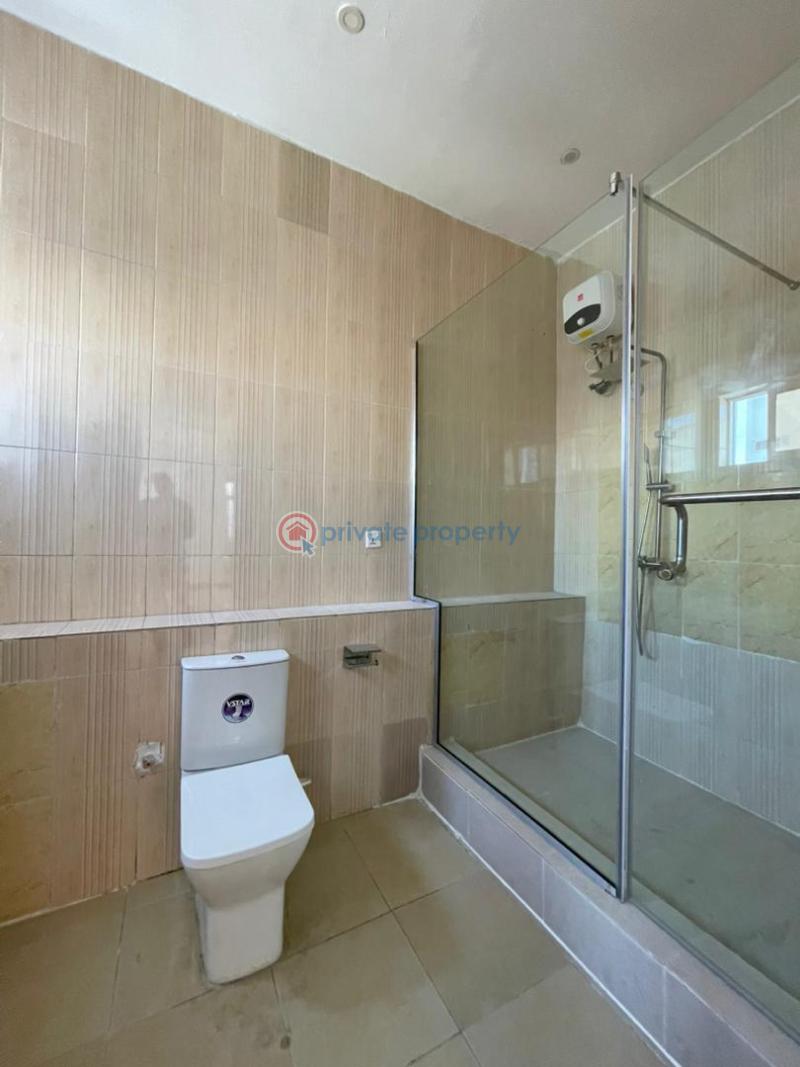 4 bedroom Semi detached Duplex For Rent Vintage Park Estate Osapa London Osapa London Lekki Lagos - 6