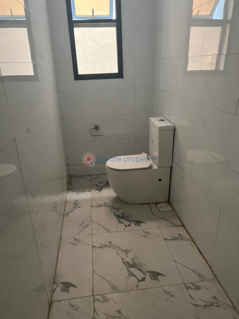 4 bedroom Maisonette For Rent Off Glover Road Old Ikoyi Lagos - 4