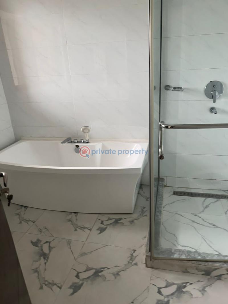 4 bedroom Maisonette For Rent Off Glover Road Old Ikoyi Lagos - 3