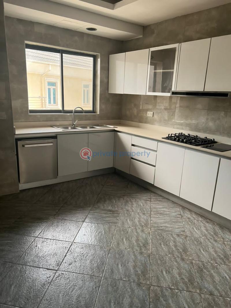 4 bedroom Maisonette For Rent Off Glover Road Old Ikoyi Lagos - 6