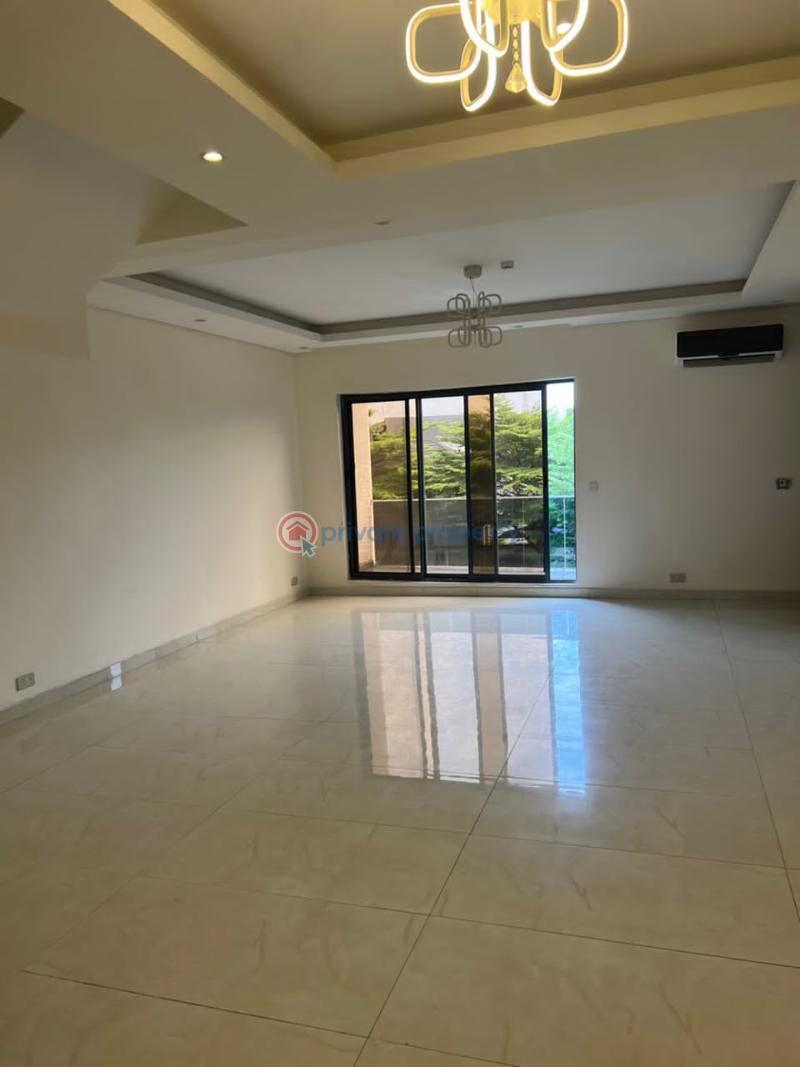 4 bedroom Maisonette For Rent Off Glover Road Old Ikoyi Lagos - 0