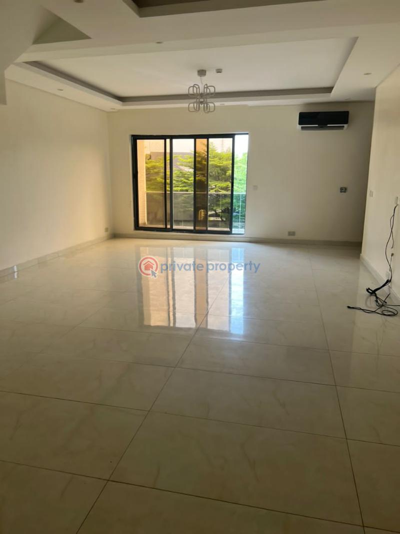 4 bedroom Maisonette For Rent Off Glover Road Old Ikoyi Lagos - 5