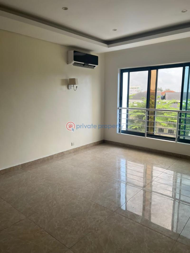 4 bedroom Maisonette For Rent Off Glover Road Old Ikoyi Lagos - 8