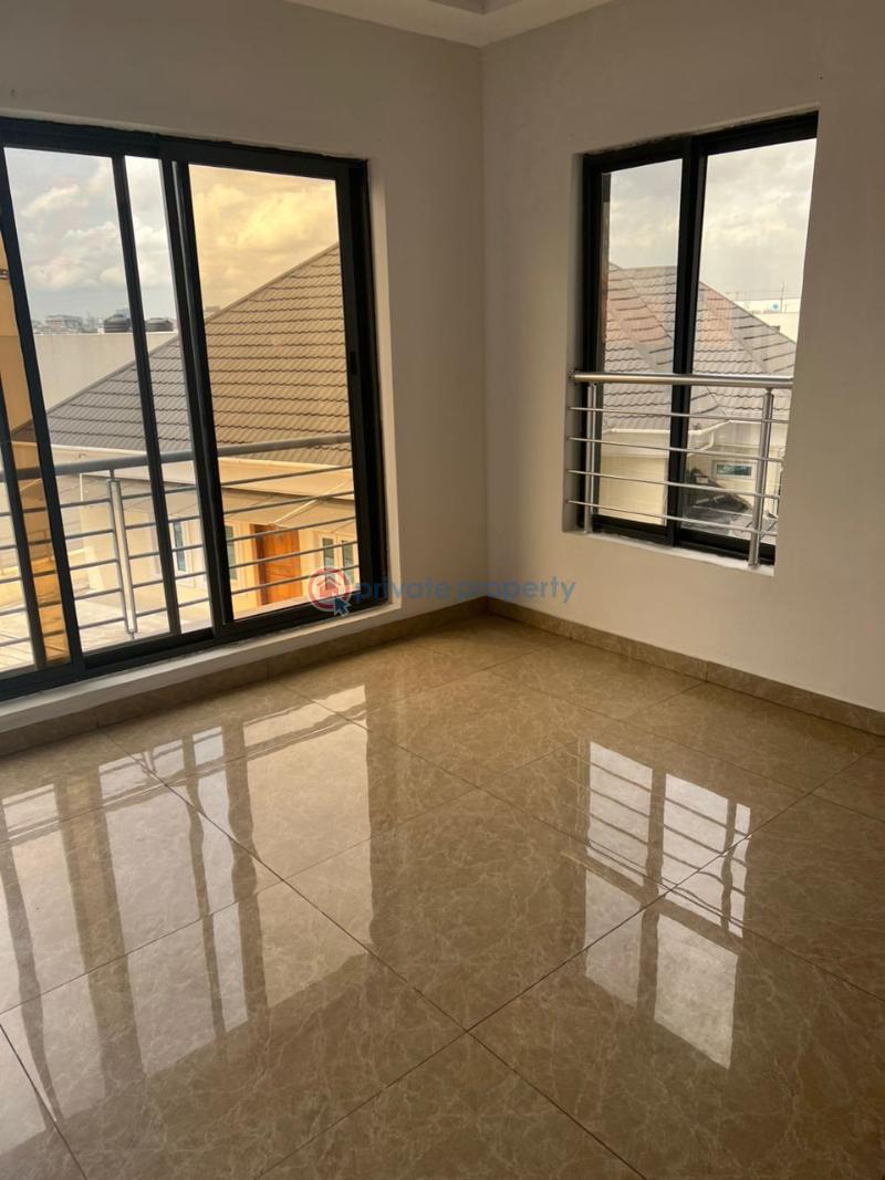 4 bedroom Maisonette For Rent Off Glover Road Old Ikoyi Lagos - 1