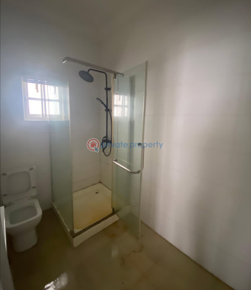 Fully service 4bedroom terrace duplex at 2nd toll gate chevron - 8 4 bedroom Terrace For Rent Oral Estate Lekki Lagos - 8