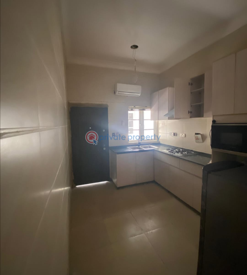 Fully service 4bedroom terrace duplex at 2nd toll gate chevron - 4 4 bedroom Terrace For Rent Oral Estate Lekki Lagos - 4