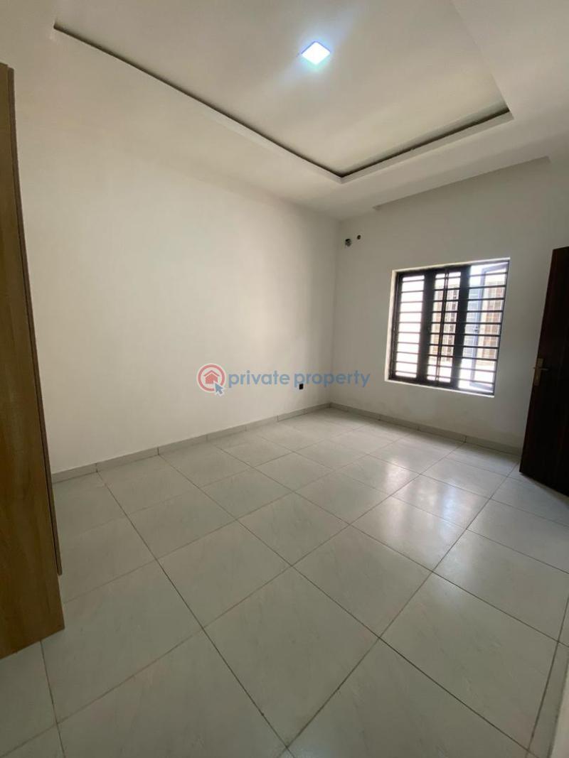 4 bedroom Terraced Duplex For Rent Platinum Way Lekki Ikate Ikate Elegushi Lekki Lagos - 7