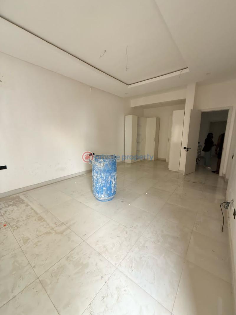 4 bedroom Terraced Duplex For Rent Platinum Way Lekki Ikate Ikate Elegushi Lekki Lagos - 8