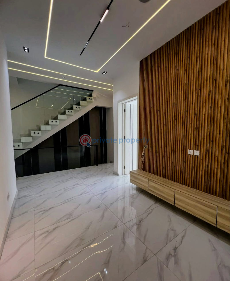 4 bedroom Detached Duplex For Rent Ikate By Bis Ikate Elegushi Lekki Lagos - 6