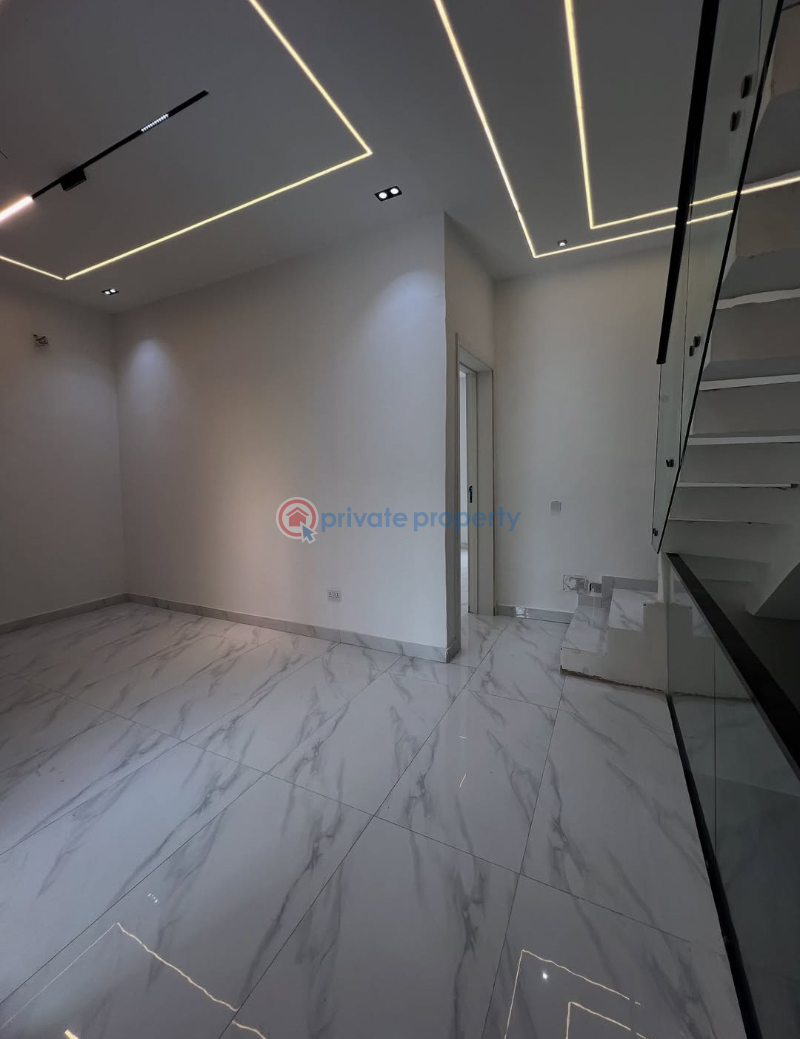 4 bedroom Detached Duplex For Rent Ikate By Bis Ikate Elegushi Lekki Lagos - 7