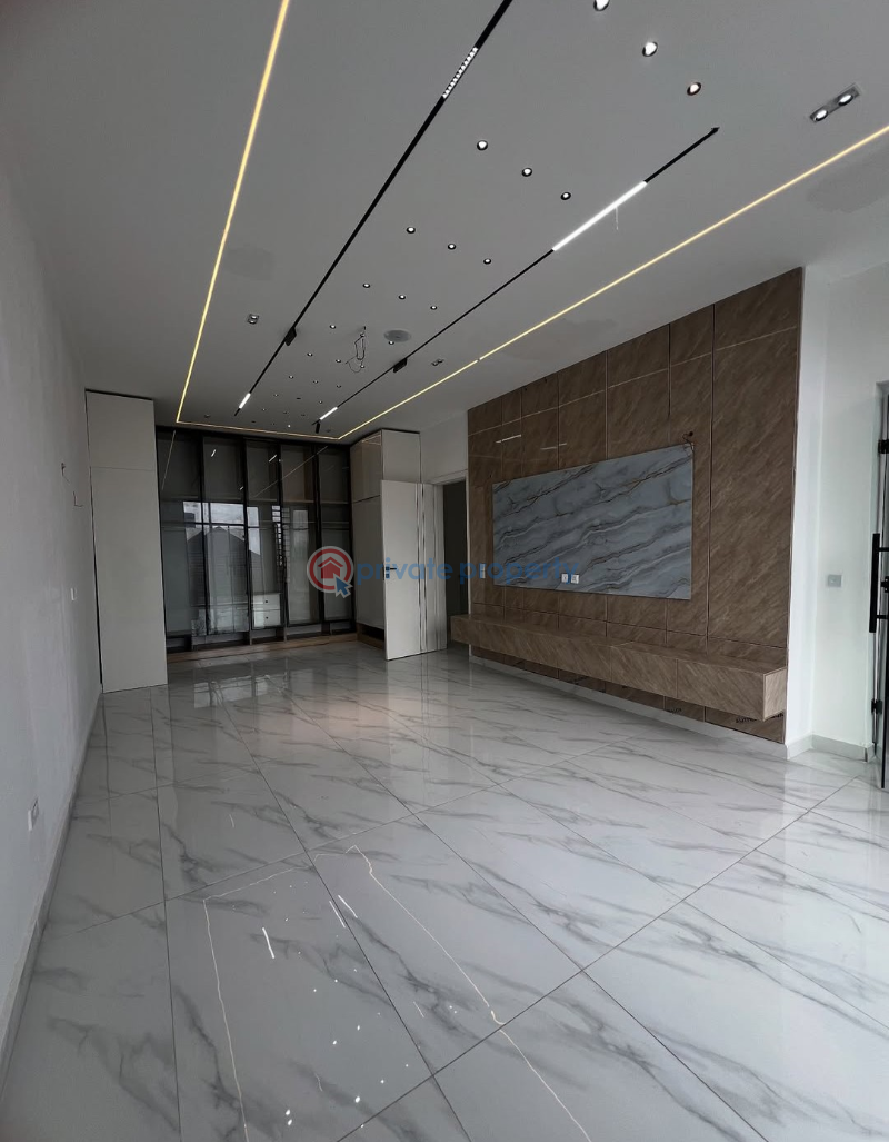 4 bedroom Detached Duplex For Rent Ikate By Bis Ikate Elegushi Lekki Lagos - 10