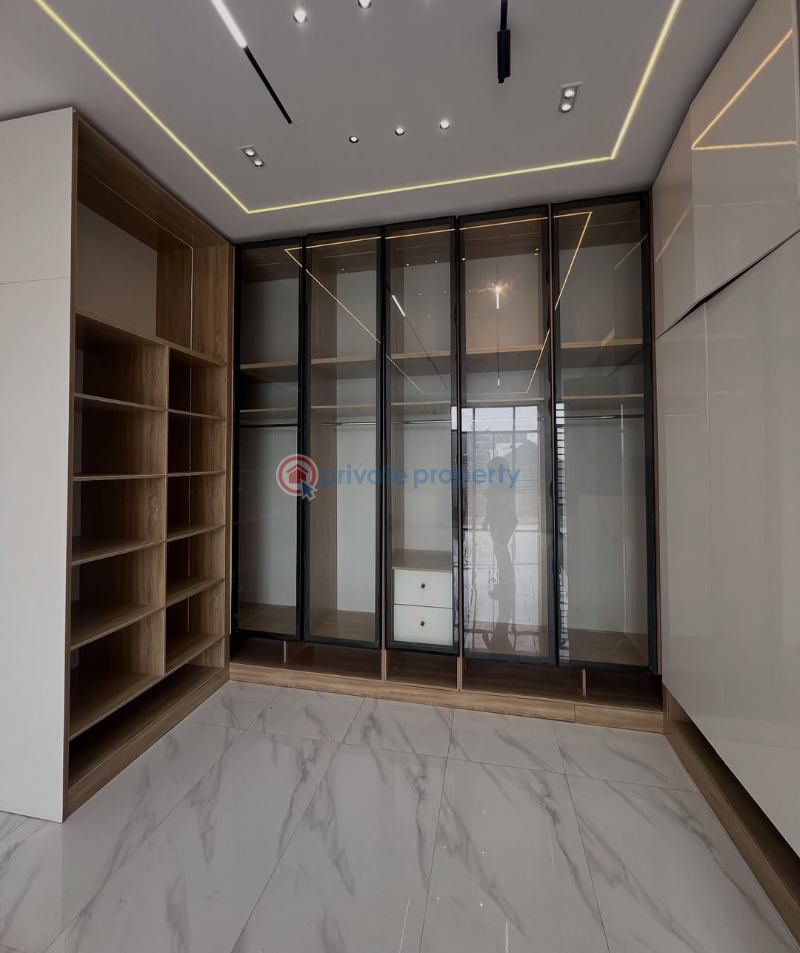 4 bedroom Detached Duplex For Rent Ikate By Bis Ikate Elegushi Lekki Lagos - 13