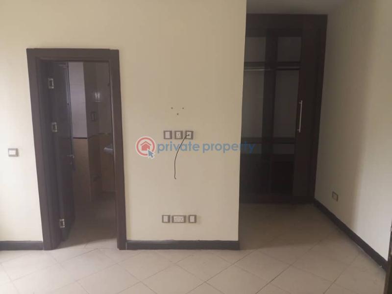 Fully service 4bedroom terrace duplex with bq at osborne phase 1 - 6 4 bedroom Terrace For Rent Osborne Phase 1 Osborne Foreshore Estate Ikoyi Lagos - 6