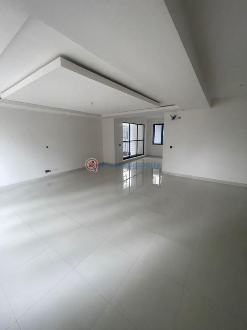 Fully service 5bedroom townhouse with bq at freedom way lekki - 11 5 bedroom Townhouse For Rent Freedom Way Lekki 1 Lekki Phase 1 Lagos - 11